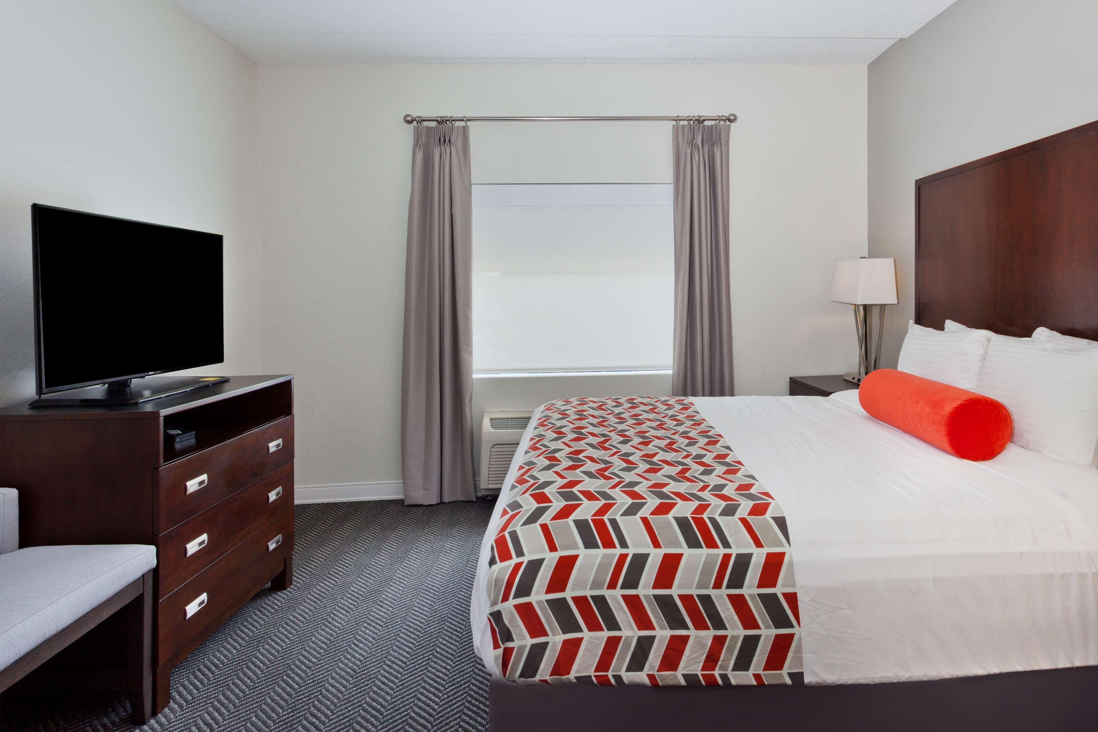 Sonesta Essential Columbus Hotel Eksteriør billede