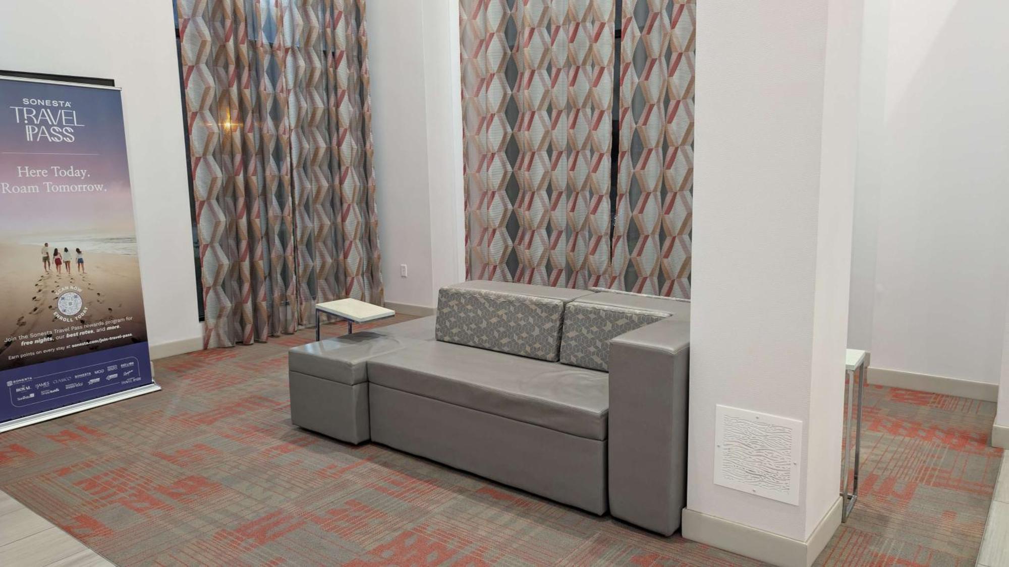 Sonesta Essential Columbus Hotel Eksteriør billede