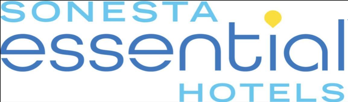 Sonesta Essential Columbus Hotel Eksteriør billede