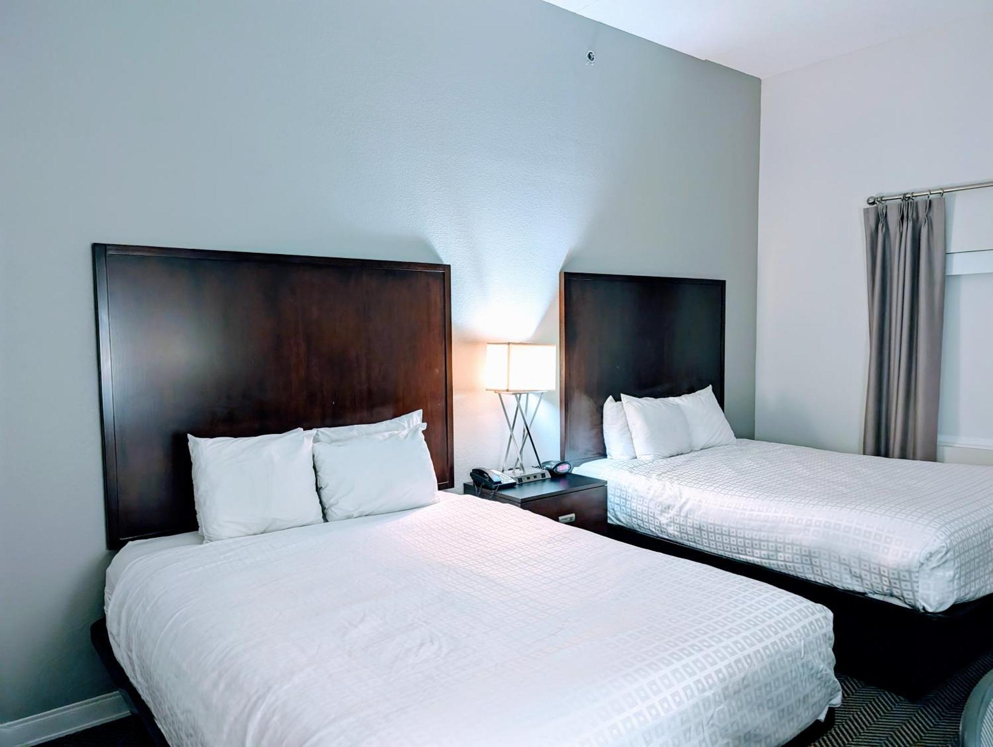 Sonesta Essential Columbus Hotel Eksteriør billede