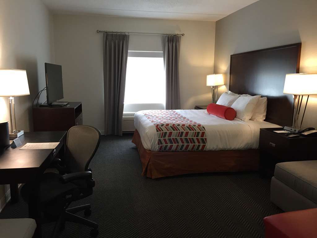 Sonesta Essential Columbus Hotel Værelse billede