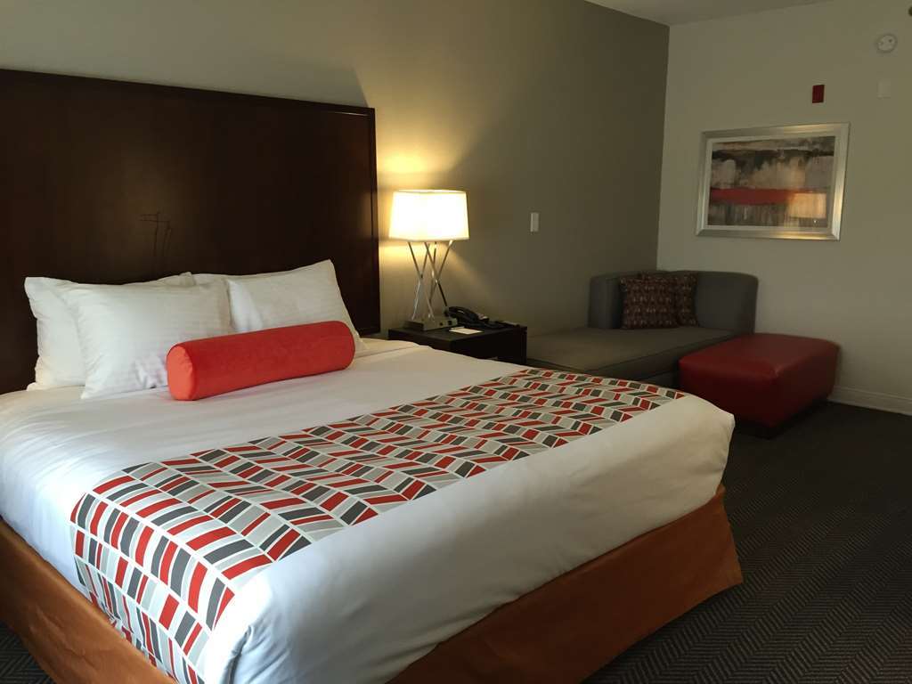 Sonesta Essential Columbus Hotel Værelse billede