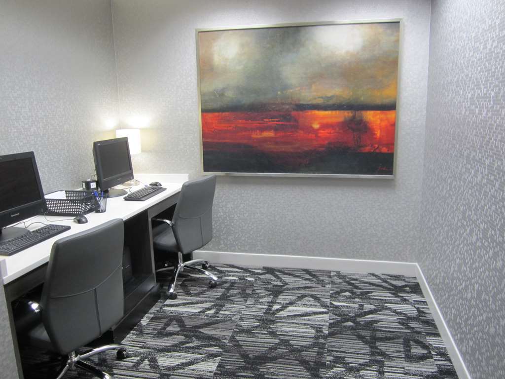 Sonesta Essential Columbus Hotel Faciliteter billede
