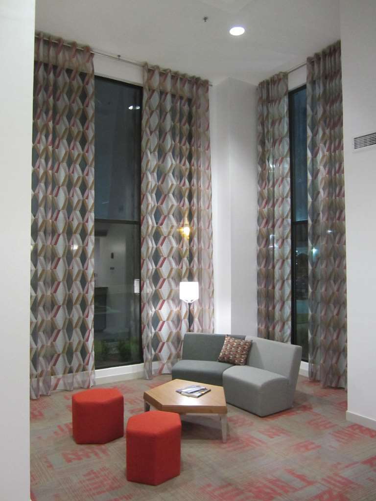 Sonesta Essential Columbus Hotel Interiør billede