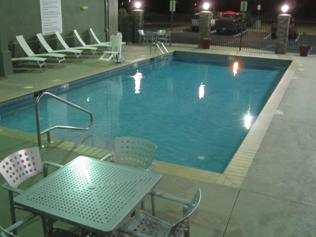 Sonesta Essential Columbus Hotel Faciliteter billede