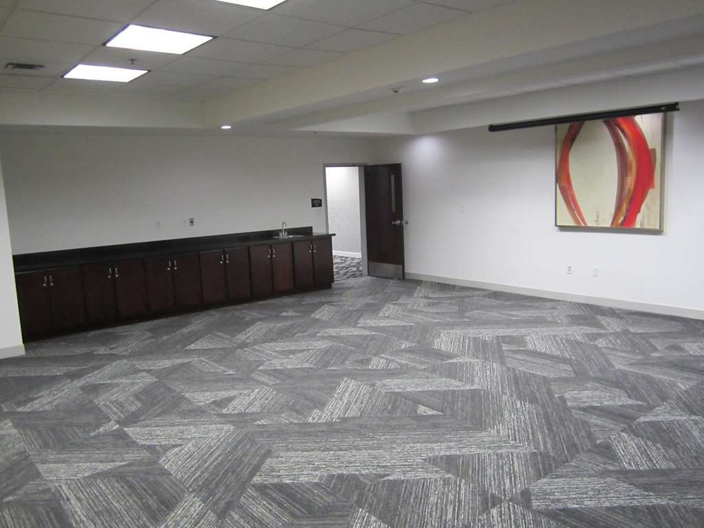 Sonesta Essential Columbus Hotel Faciliteter billede