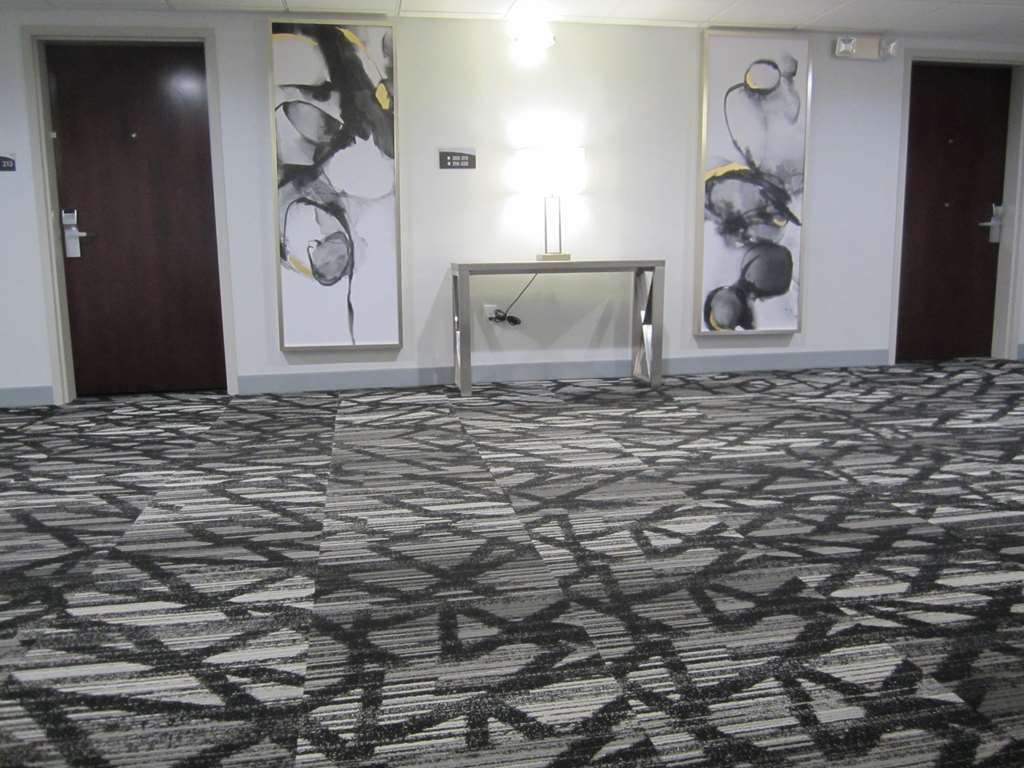 Sonesta Essential Columbus Hotel Bekvemmeligheder billede