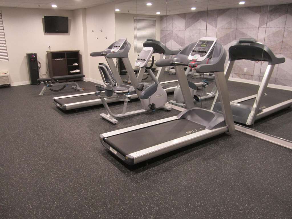 Sonesta Essential Columbus Hotel Faciliteter billede